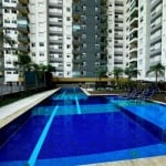 Vendo Apto 2 dorms, 1 Wc, 1 vaga e lazer completo  - FL22