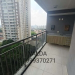 Apartamento com 2 quartos para alugar na Avenida Engenheiro Heitor Antônio Eiras Garcia, 222, Jardim Esmeralda, São Paulo