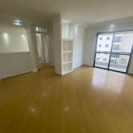 Apartamento 74m² na Rua República do Togo: 3 Dormitórios, 1 Suíte, 2 Vagas. FL43