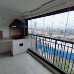 Apartamento com 2 quartos para alugar na Avenida Franz Voegeli, 901, Continental, Osasco