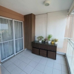 APARTAMENO COM 3 DORMITORIOS E 2 SUITES FL26