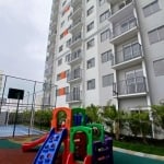 Apartamento para locação 2 dormitórios - Varanda e vaga - Vila Gomes - FL63