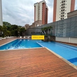 LINDO APTO PROXMPORTAL DO MORUMBI, LAZER COMPLETO FL37