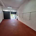 SALÃO COMERCIAL COM 40 M2 FL26