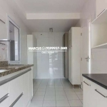 Condominio Mairare, apt de 110mts com 3 dorm sendo 2 suites, 2 vagas livres de garagem. FL23