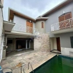 Casa para alugar com 4 dormitórios  e Piscina no Butantã FL05