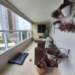 Luxuoso Apartamento de 149m² no Butantã - 3 Suítes e Varanda Gourmet. FL12