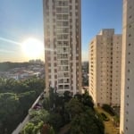 Apartamento Moderno na Av. Engenheiro Heitor Antônio Eiras Garcia - Vista para a USP. FL12