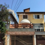 Sobrado no Jardim Olimpia - Butantã Residencial fechado - Segurança 24hs. FL23