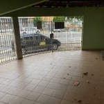 Sobrado com 120m² em Condomínio Fechado - Seu Novo Lar Te Espera FL43