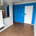 Apartamento para alugar com 2 dormitórios próx ao metrô vila Sônia  FL05