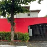 Casa Térrea para locação com 4 dormitórios - Instituto de Previdência - FL63