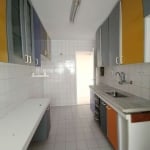 Apartamento 2 dormitórios com varanda Em Pinheiros FL48