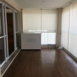 Condomínio Mairarê apto 136 m² com 3 dormitórios, 1 suíte, sala de estar com terraço, cozinha. FL23