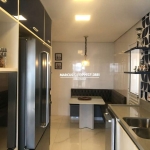 Cond. Reserva Mairarê - Apartamento com 136m² sendo 3 dorms; 1 suíte, 2 vagas de garagem. FL23