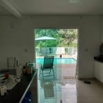 Casa Térrea de 300m² com Piscina no coracao do Parque dos Príncipes. FL15