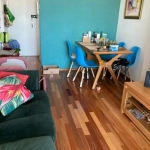 Apartamento para alugar na Vila Gomes FL46