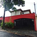 Casa Térrea Zona Oeste-4 dormitórios FL48