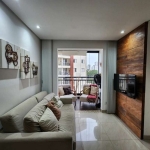 OPORTUNIDADE DESTAQUE Apartamento Vila Gomes, 53 m² 2 quartos 2 vagas FL15