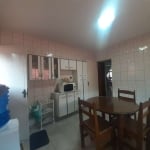 CASA TÉRREA 3 QUARTOS , 5 VAGAS, JD JUSSARA         FL21