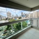 STUDIO COM VARANDA  VAGA VISTA PREVILEGIADA EM PINHEIROS FL48