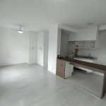 Studio com varanda 1 vaga em Pinheiros-FL48