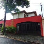 Casa para aluguel com 4 quartos - Instituto de Previdência - FL63