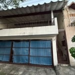 Casa sobrado para locação com 2 dormitóris - Conjunto Residencial Butantã - FL63