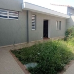 Casa térrea para locação com 3 dormitórios - Jardim Bonfiglioli - FL63