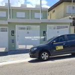 Sobrado novo no Butantã próx. da Usp com 3 dorms; 1 suíte, 2 vagas. FL23