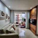 Apartamento 55m2 Vila Gomes,2 Quartos,2 vagas.