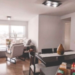 Seu novo lar te espera na Vila Sônia! Apartamento completo com lazer. FL12