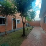 SOBRADO 6 QUARTOS, 6 VAGAS, INSTITUTO  PREVIDENCIA   FL21