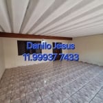 Casa térrea 2 dormitórios, 2 vagas e dois banheiros. FL51