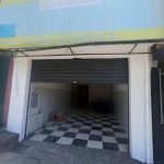 Alugo imóvel comercial