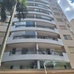 APARTAMENTO COM 2 DORMITORIOS E VARANDA FL26