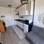 Apartamento mobiliado de  2 dormitórios  - FL35