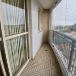 Apartamento para aluguel com 3 quartos - Vila Gomes - FL63