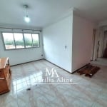 APARTAMENTO JD ESTER - 3 DORMITORIOS - 1 VAGA - ANDAR ALTO - FL47