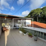 Casa térrea a venda com 180 metros 3 quartos 3 vagas Butantã USP FL62