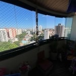 Apartamento 82m2 Morumbi - 3 dormitórios. FL56