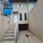 Casa Sobrado para aluguel com 3 quartos - Jardim Ester - FL63