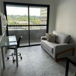 Apartamento mobiliado para locação 1 quartos - Metrô Butantã - FL63