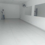 Ótimo Ponto Comercial c/ 1 banheiro para Alugar, 50 m² por R$ 5.200/Mês - FL17