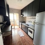 Apartamento para alugar na Vila Indiana FL46