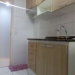 VENDO APARTAMENTO NA LUIS MIGLIANO- FL-42