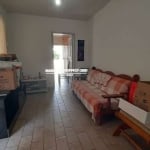 Casa Térrea no Morro do Querosene com 2 dorms, sala, cozinha, quital e 1 vaga. FL23