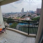 Apartamento com 3 quartos à venda na Avenida General Mac Arthur, 170, Vila Lageado, São Paulo