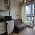 Apartamento Mobiliado para locação 1 quarto - Vila Butantã USP - FL63