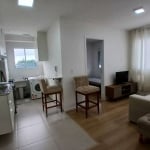 Apartamento Mobiliado para alugar 2 quartos - Vila Butantã USP - FL63